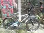 Bicycle sell in rs 1500 low price sell on
