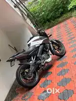 Bajaj 200ns ABS