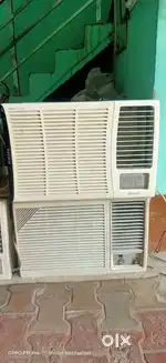 Window AC split AC sab mil jayega Ghiror aaker