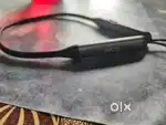 Boat headphone