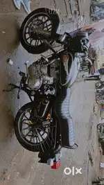 Royal Enfield