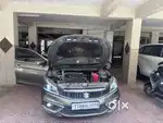 Maruti Suzuki Ciaz 2020 Petrol 59000 Km Driven