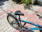 Stryder cycle harris 100