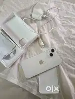 Model iPhone 13 128 GB internal memory card