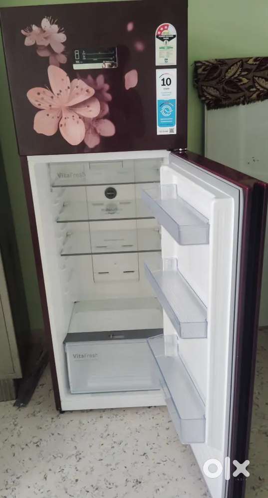 Bosch refrigerator