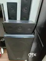 SONY HOME THEATRE 1000W