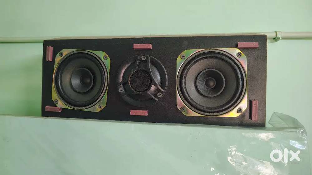 Speakers for Home Theatre