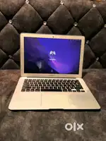Macbook Air A1466 (2017) for sale!