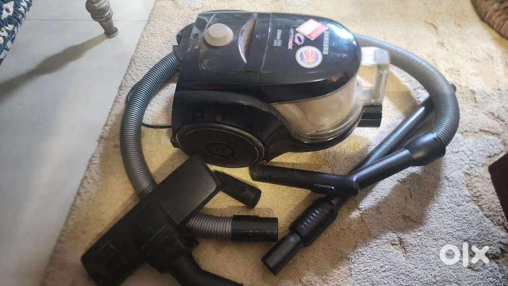 Samsung Vacuum Cleaner 2000W