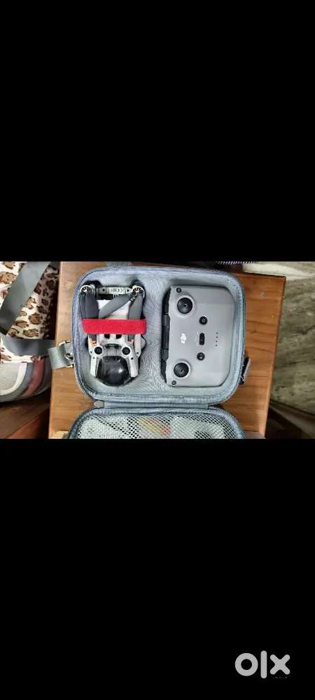 Dji mini 3 pro