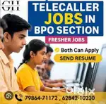 Telecallers Reception jobs female staff required urgently good salar