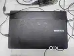 Laptop samsung I3,6gb,256 gb SSd