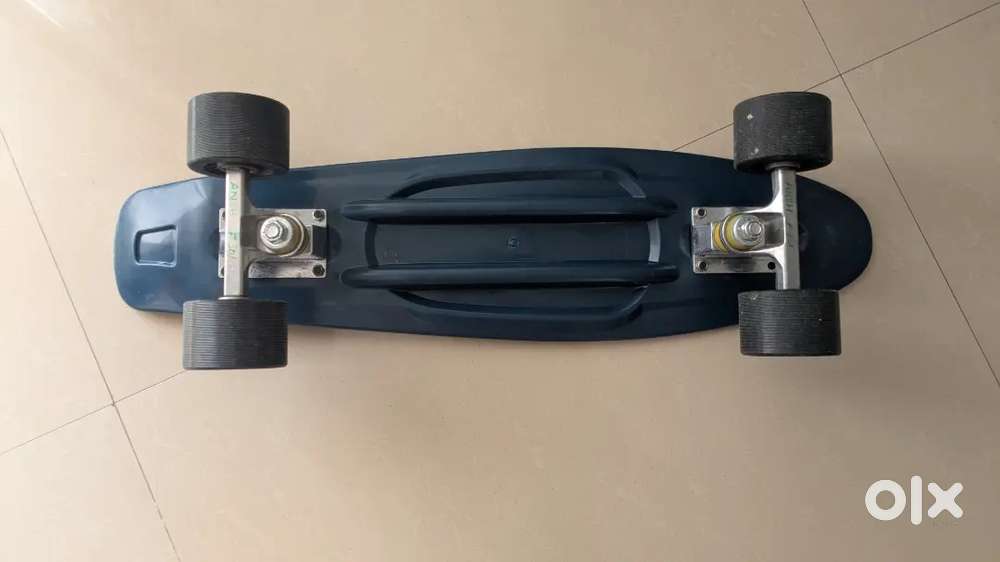 Skateboard
