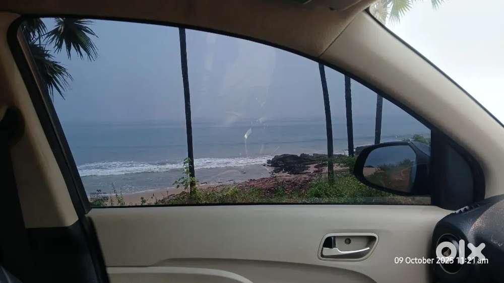 Hyundai New Santro 2021 LPG Good Condition