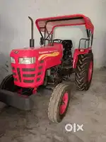 Mahindra 585 DI 50HP