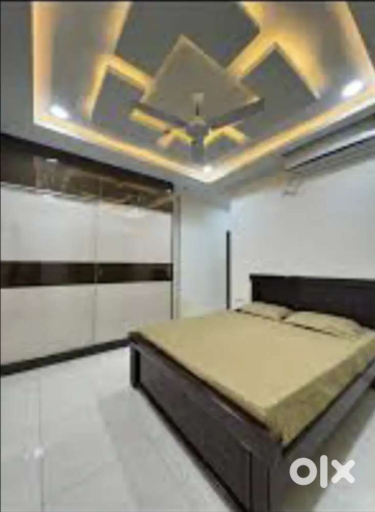 Furnished-2/3Bhk-Residence-Sadar/Byramji/Mankapur/Indora/LIC