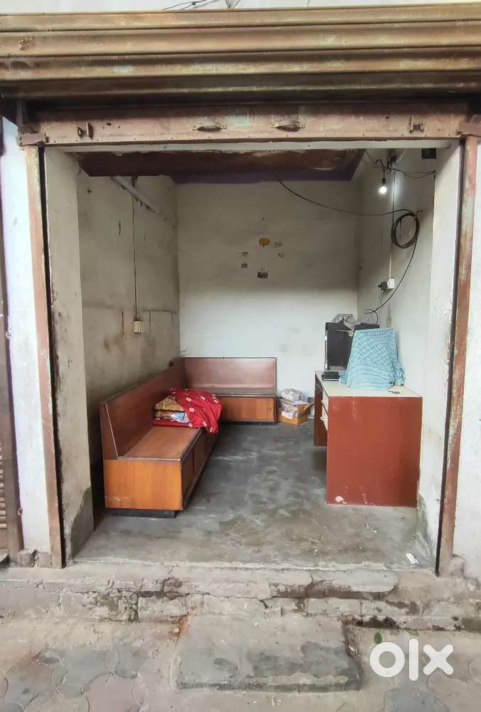 Shop for rent near Tazia talab, Karbala, Metiabruz