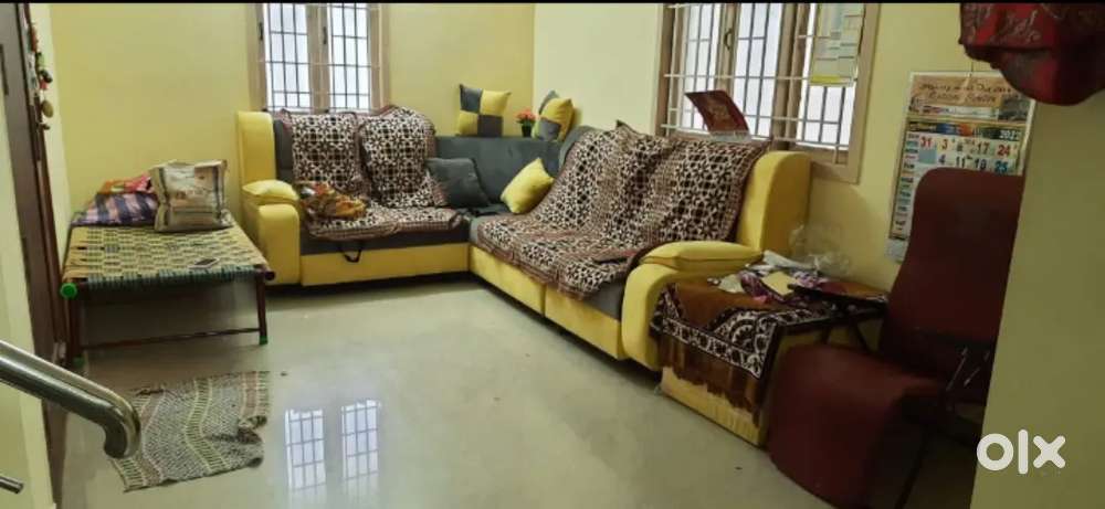 Individual house for Rent