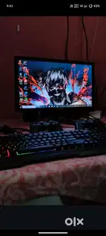 Computer cpu