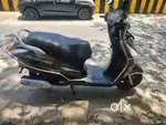 Hero destini 125cc 2019 model 1st owner top condition