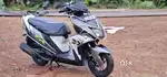 YAMAHA RAY Z R (2016)