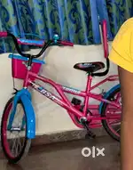 BSA Bicycle for 6-10 years