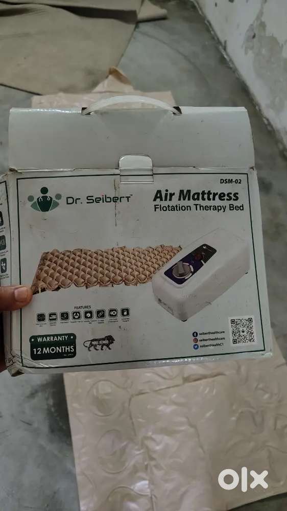 Air mattress