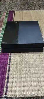 PS4 STANDARD EDITION 1TB