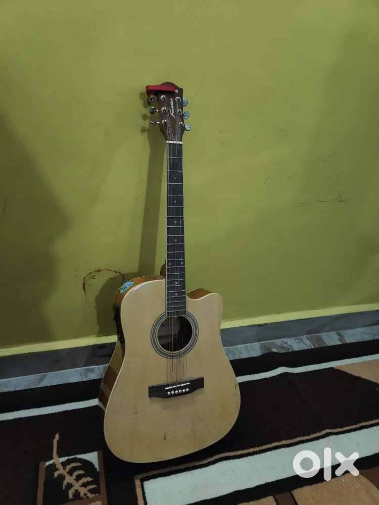 Kadence guitar