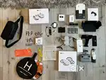 DJI Mini 2 Fly More Combo Camera Drone PLUS lots of EXTRA Accessories