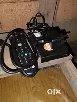 Videocon d2h hd