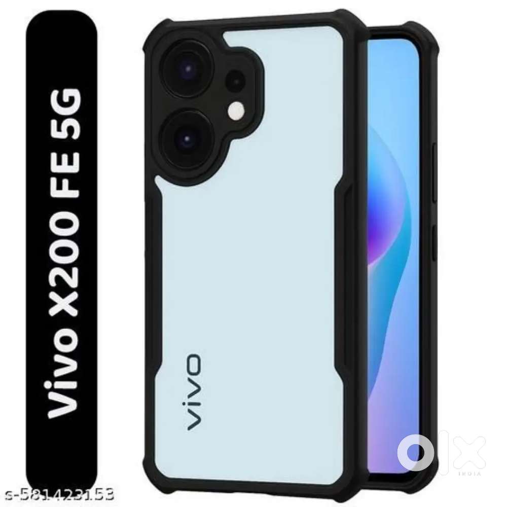 Vivo x200 fe