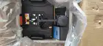 T- shirt printing machine