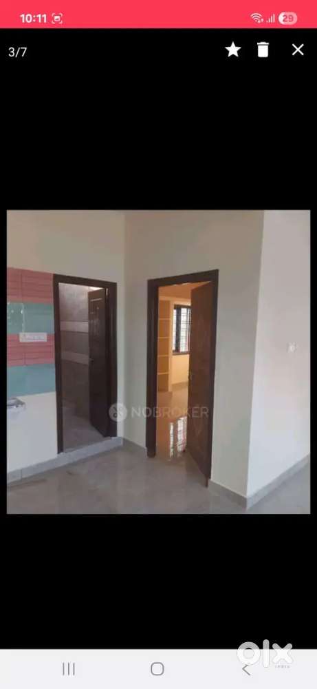 2bhk in 2nd floor in boduppal area north face