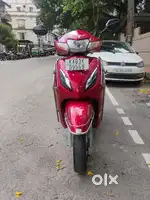 Honda Activa 6 g good condition