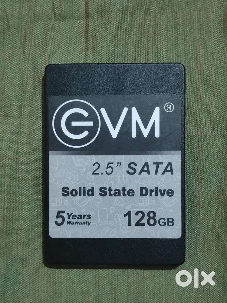 Sata Solid State Drive