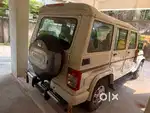 Mahindra Bolero Neo 2023