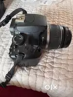 Canon Camera DSLR