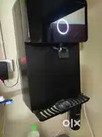 RO water purifier