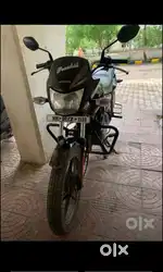A1 condition bike hai sirf kharidne walehe contact kare Finel price 45