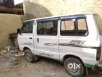 Maruti Suzuki Omni 2011 CNG & Hybrids Good Condition