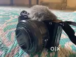 Sony aplha Zv E10L