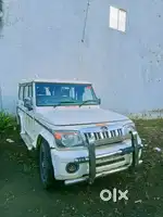 Mahindra Bolero 2015 Diesel Good Condition,all documents completed,