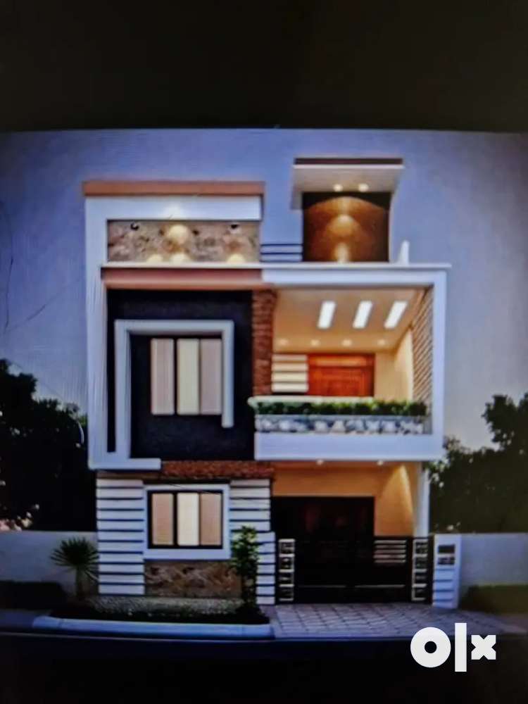 3 bhk independent luxury house for sale