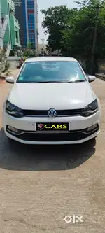 Volkswagen Polo 2013-2015 1.2 MPI Comfortline, 2019, Petrol