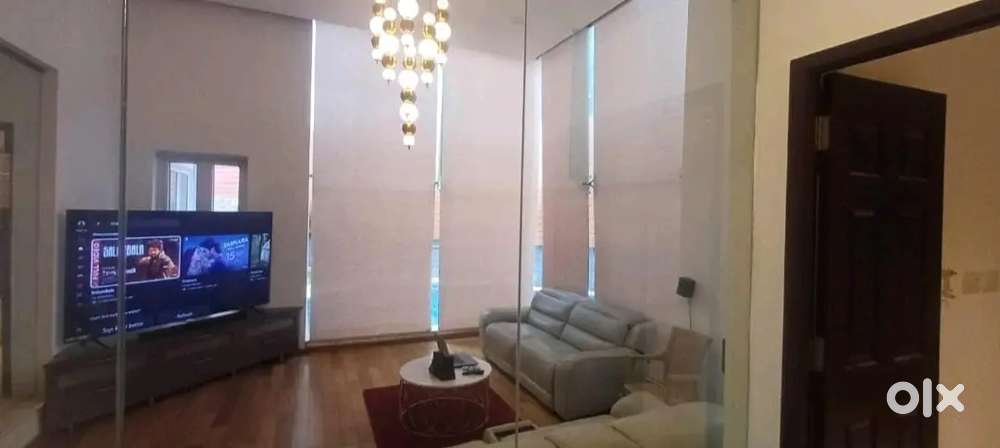 2BHK Independent House for Lease in Kudlu Gate