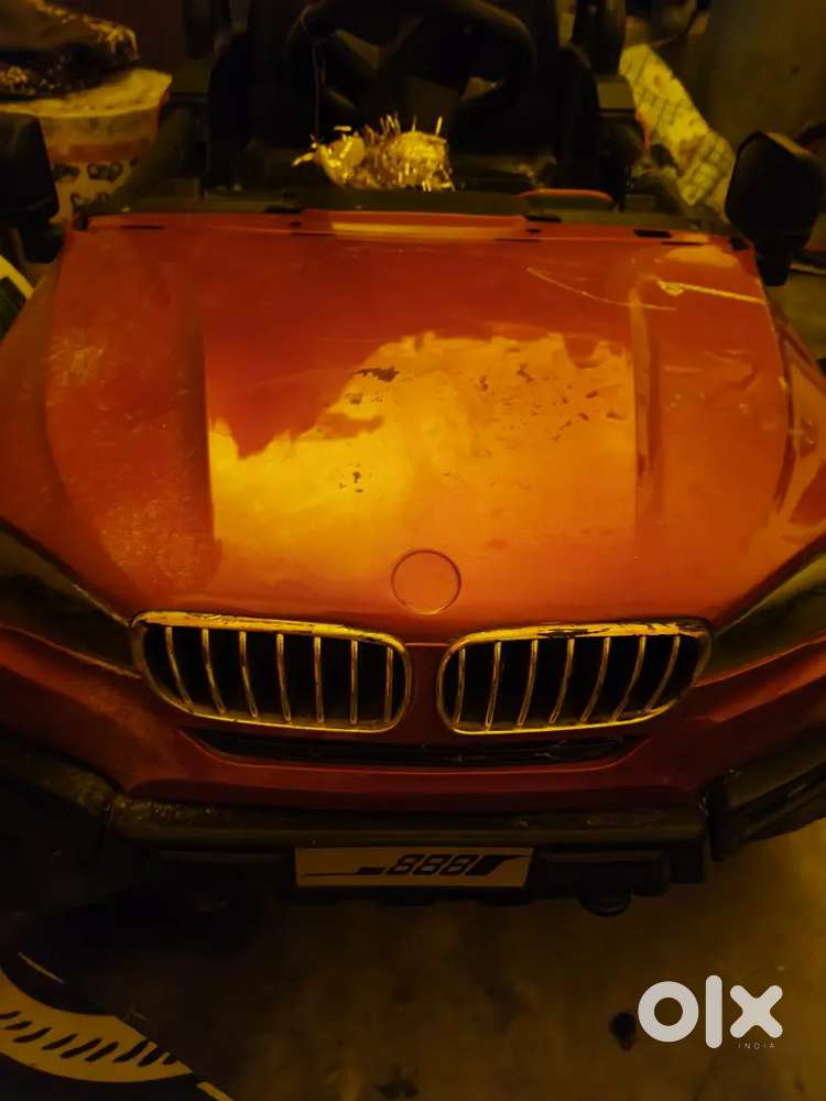 Baby CAR TOy