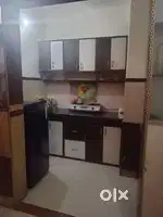 Sharing flat Single room  only for girls boys not allowed