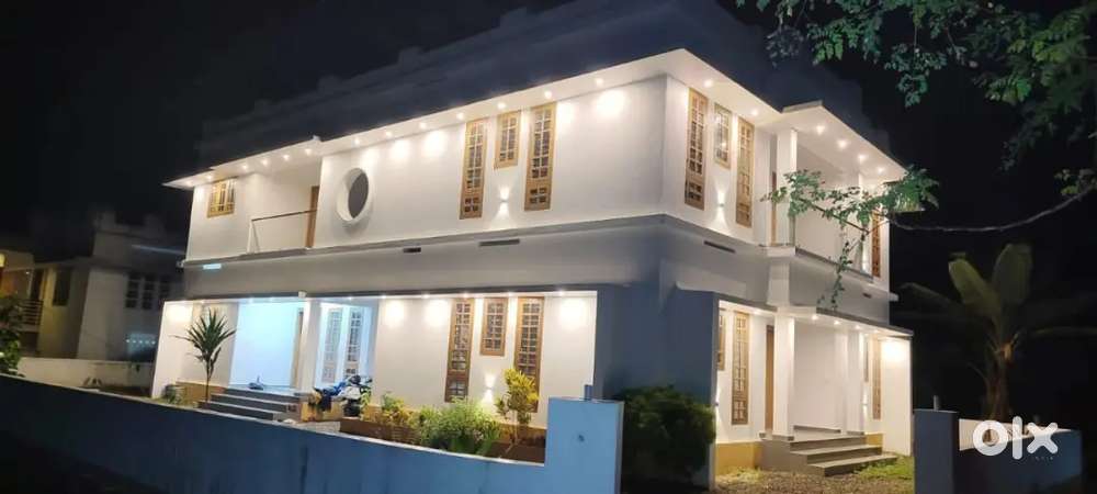 Ladies pg , Home stay 3500