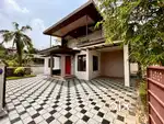 Spacious, Fully Furnished Independent House for Rent in Attingal